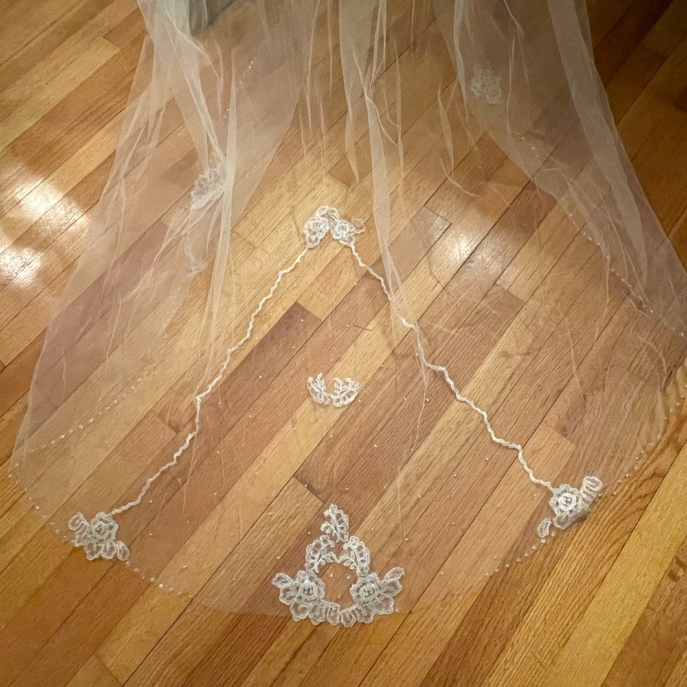 Royal weddings bridal - Picture 15 of 16